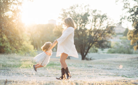 Mother's Day shoot 2017