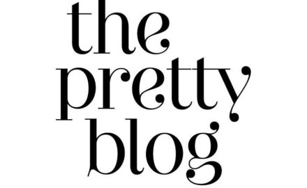 Instagram contest with The Pretty Blog