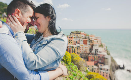 Italian holiday spots