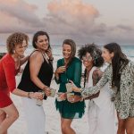 Pix Around Stories: CaroleAnne Hughs