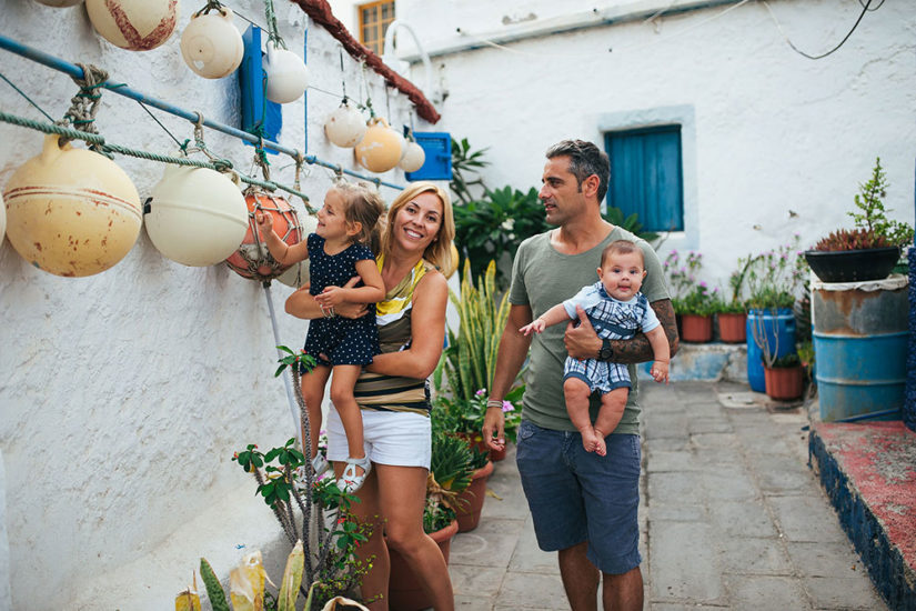 Canaries photographers - Gran Canaria photographers, Aljosa