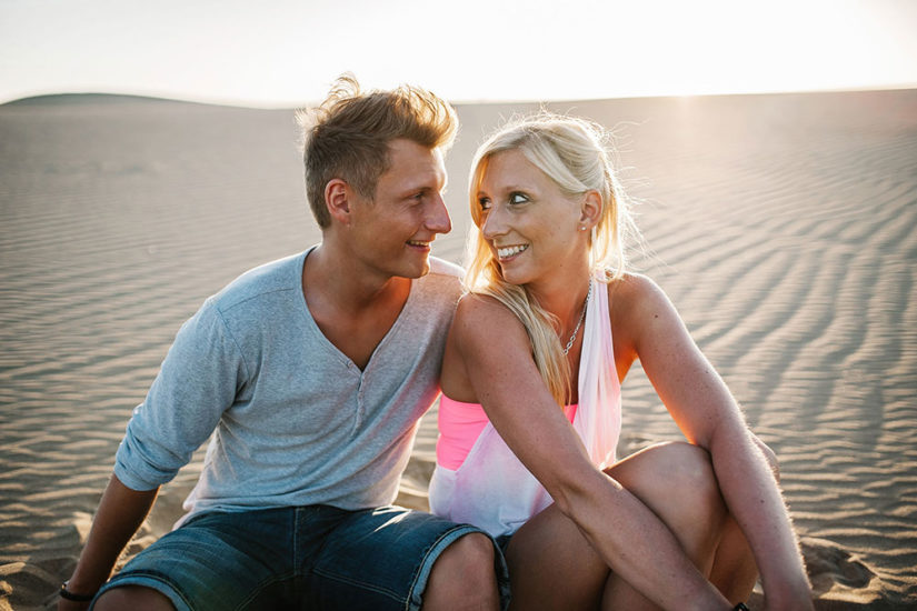 Canaries photographers - Gran Canaria photographers, Aljosa
