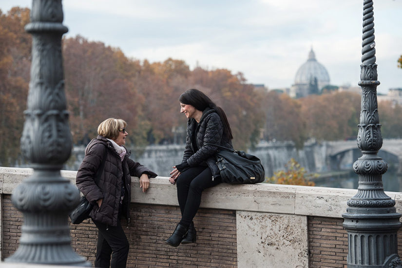 Rome photographers, Dino