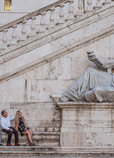 Rome photographers, Dino
