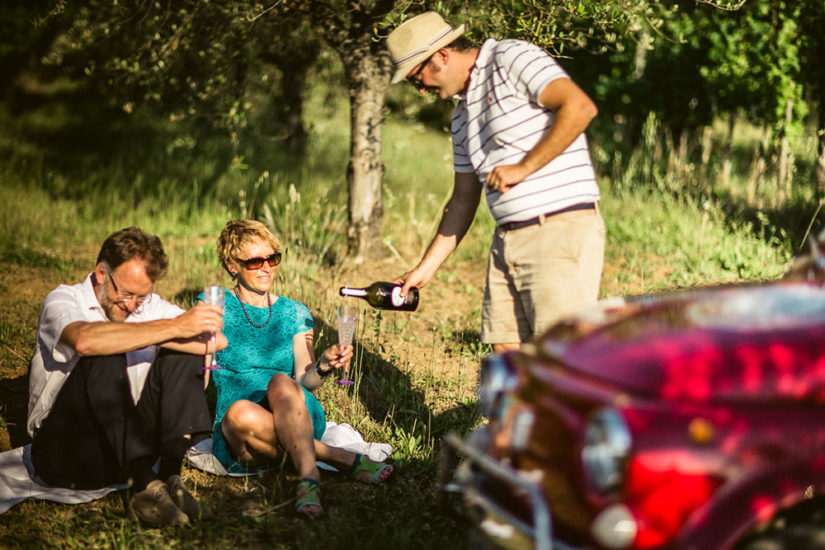 Florence photographers, Mirko