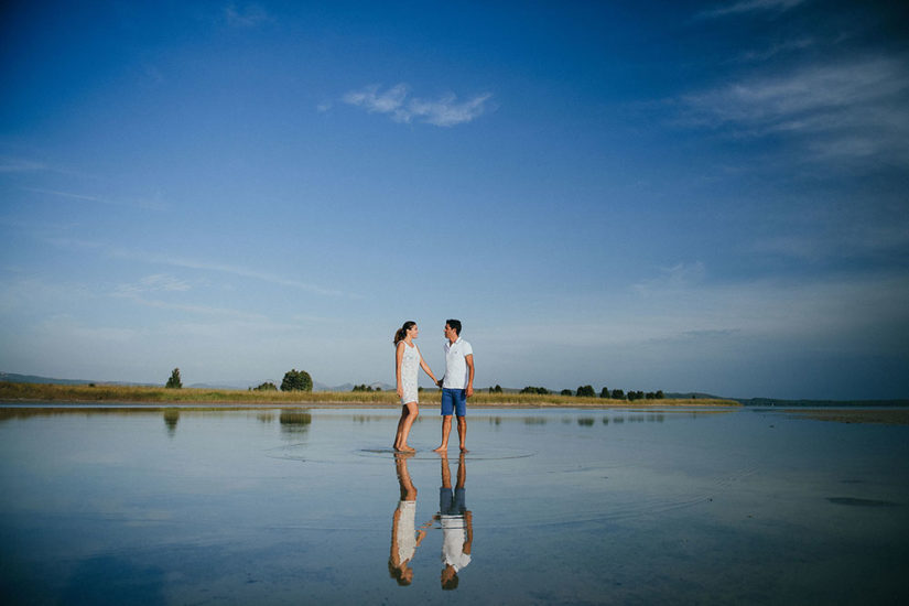 Sardinia photographers, Daniele