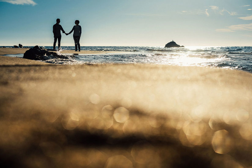 Sardinia photographers, Daniele