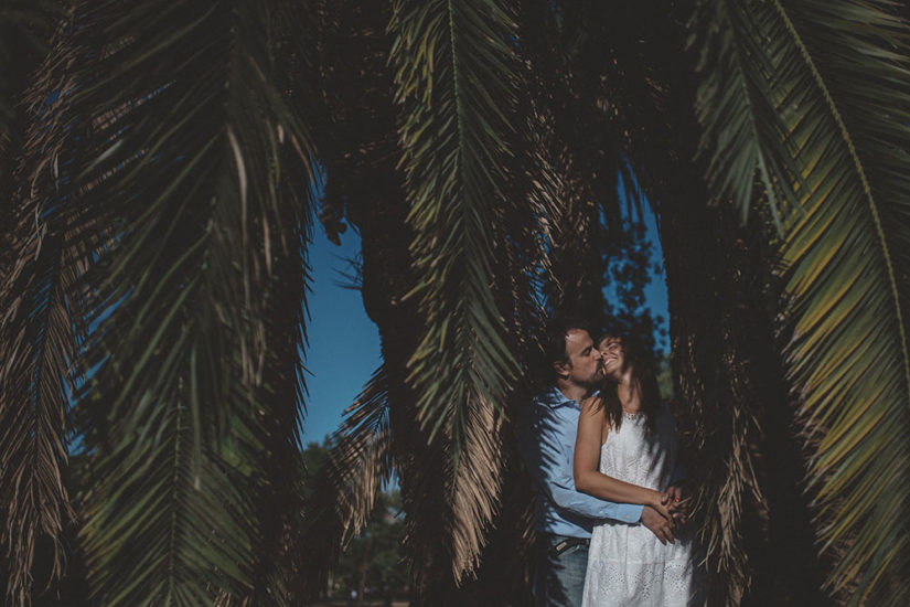 Slovenia and Croatia Photographers, Katia and Simon