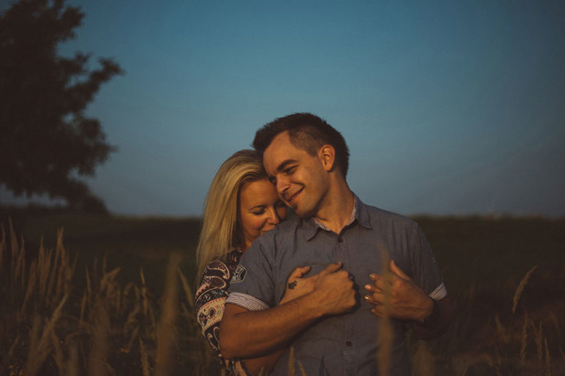 Slovenia and Croatia Photographers, Katia and Simon
