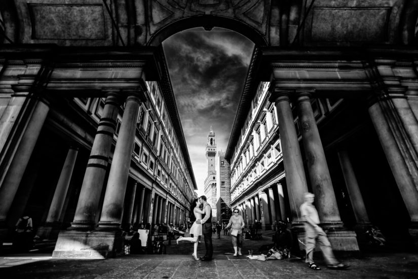 Florence photographers - Tuscany photographers, Thomas