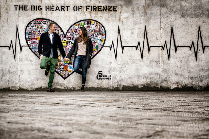 Florence photographers - Tuscany photographers, Thomas