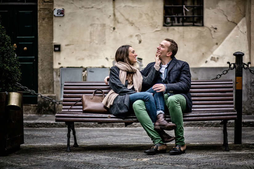 Florence photographers - Tuscany photographers, Thomas