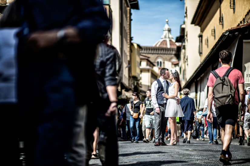 Florence photographers - Tuscany photographers, Thomas