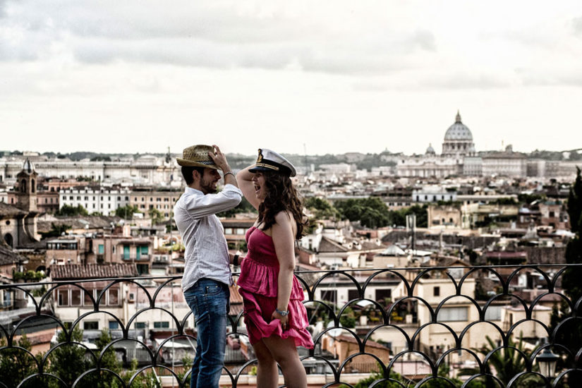 Florence photographers - Tuscany photographers, Thomas
