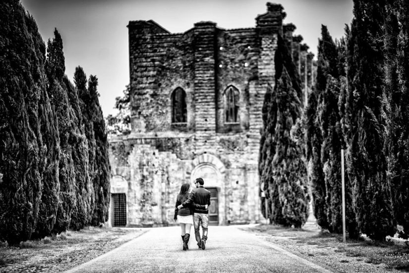 Florence photographers - Tuscany photographers, Thomas