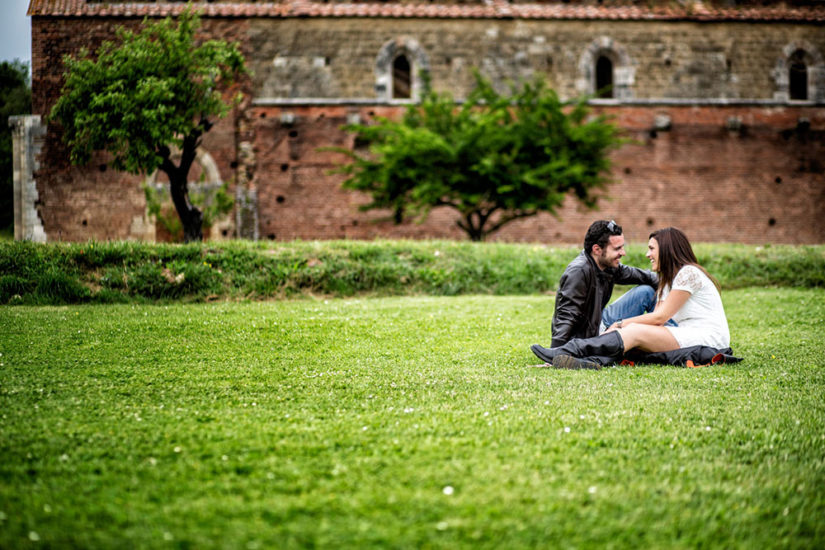 Florence photographers - Tuscany photographers, Thomas