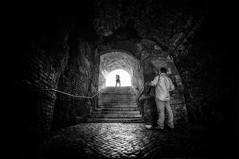 Florence photographers - Tuscany photographers, Thomas
