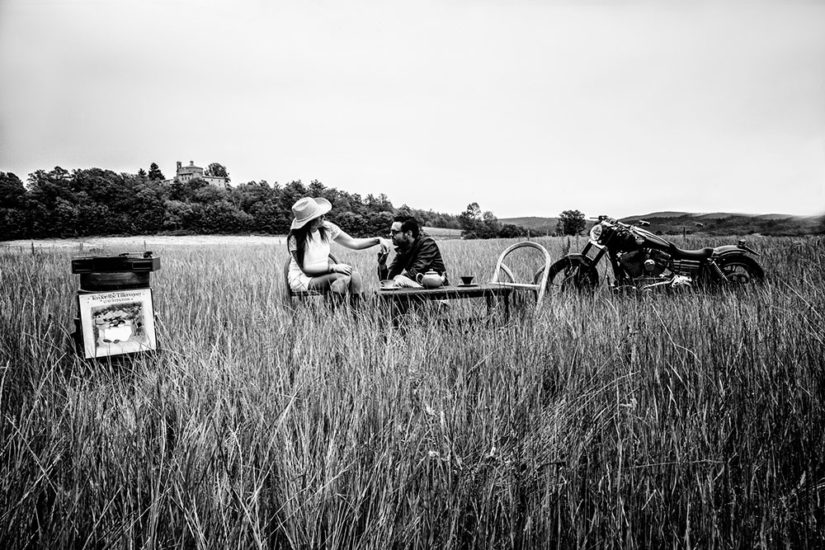 Florence photographers - Tuscany photographers, Thomas