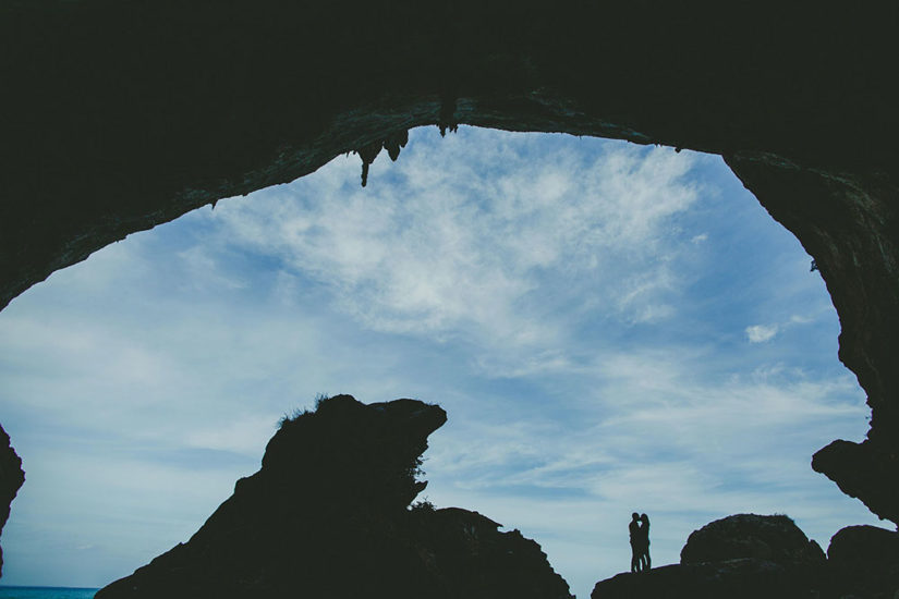 Sardinia photographers, Mauro