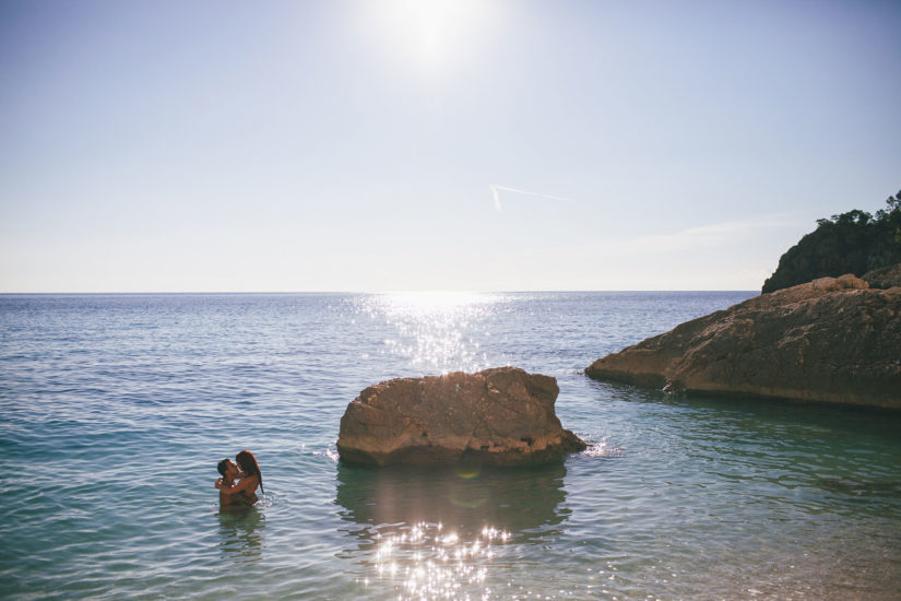 Sardinia photographers, Mauro
