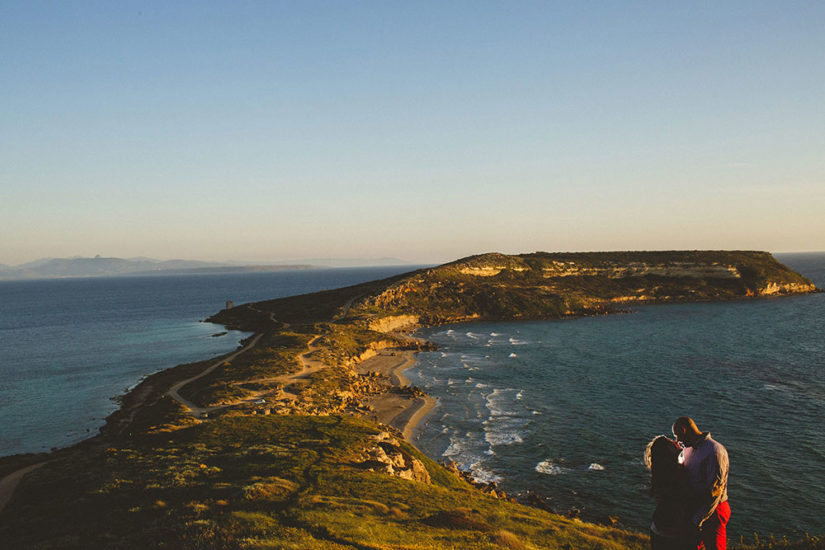 Sardinia photographers, Mauro