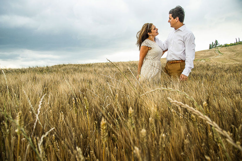 Tuscany photographers - Siena photographers, Giulia