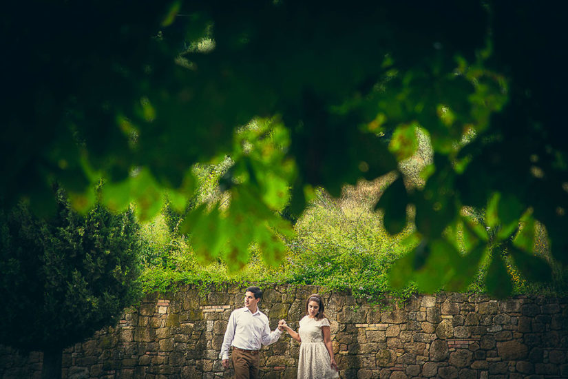 Tuscany photographers - Siena photographers, Giulia