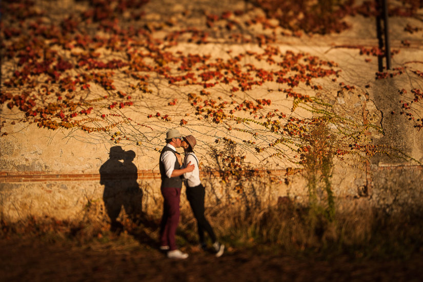Tuscany photographers - Siena photographers, Giulia