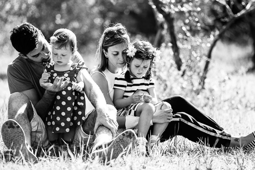 Tuscany photographers - Siena photographers, Giulia