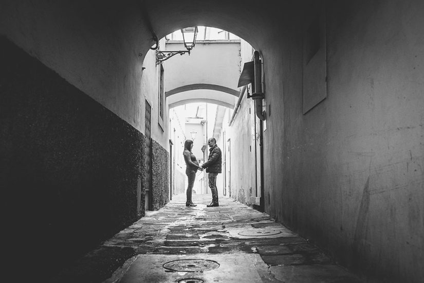 Tuscany photographers - Siena photographers, Giulia