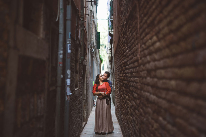 Veneto photographers, Eleonora