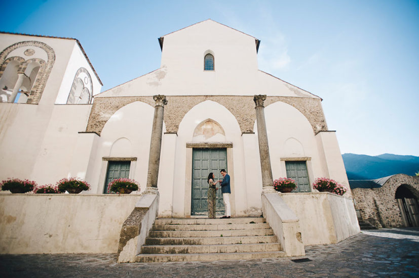 Amalfi Coast photographers, Adriana