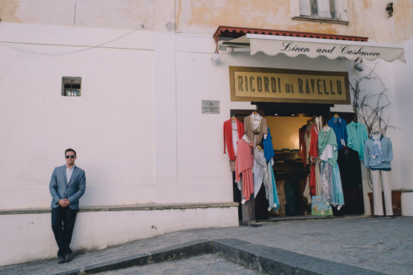 Amalfi Coast photographers, Adriana