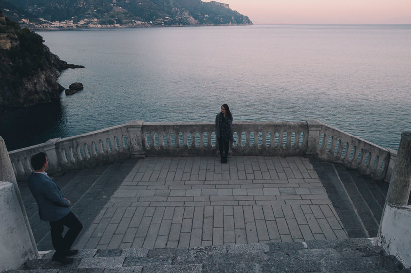 Amalfi Coast photographers, Adriana