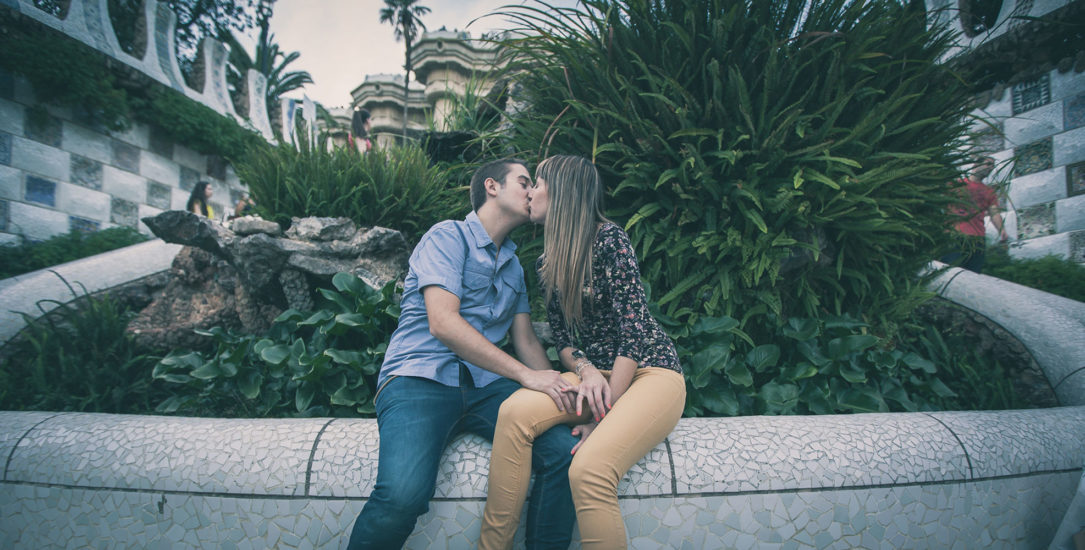 Barcelona photographers, Linda