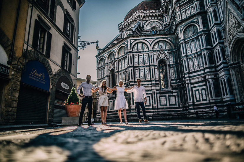Florence photographers - Tuscany photographers, Alessandro