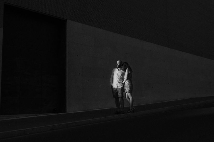 Madrid photographers, Nacho