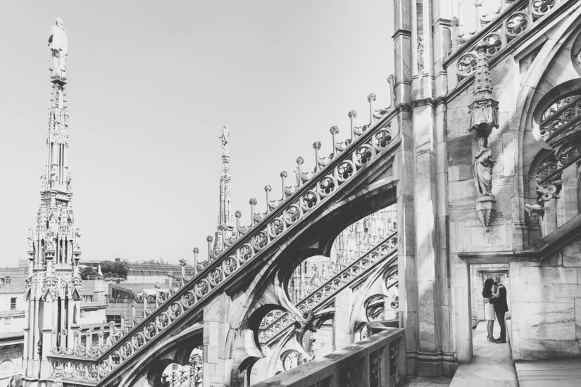 Milan photographers, Alessandro