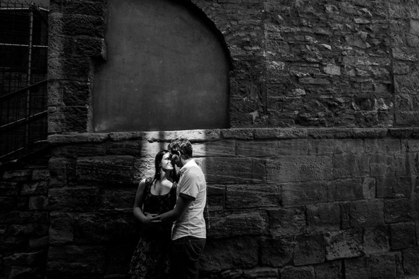 Milan photographers, Mario