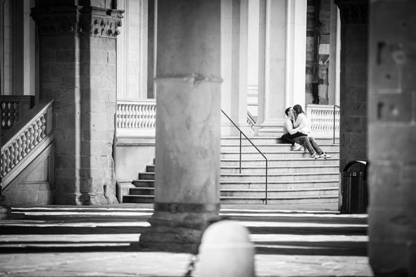 Milan photographers, Mario