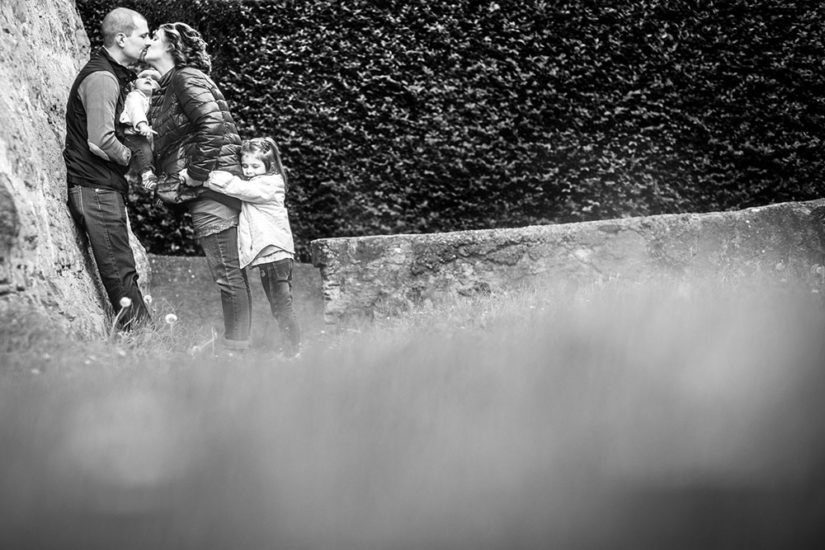 Milan photographers, Mario