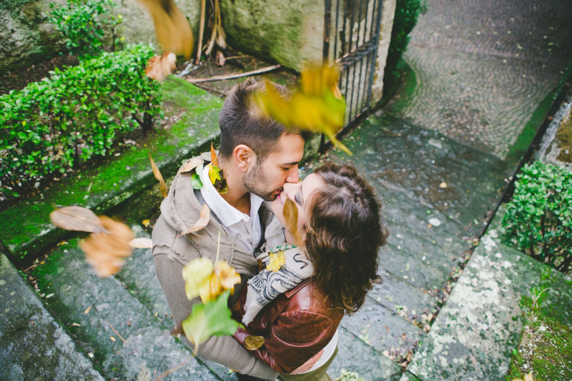 Amalfi Coast photographers - Naples Photographers, Valentina