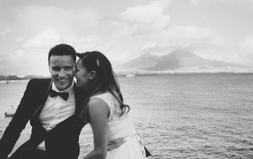 Amalfi Coast photographers - Naples Photographers, Valentina