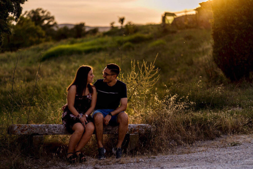 Umbria photographers, Andrea