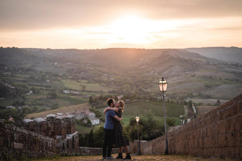 Umbria photographers, Andrea