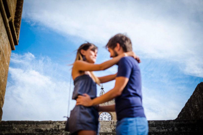 Umbria photographers, Andrea