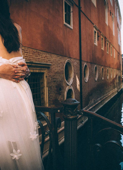 Veneto photographers, Valeria