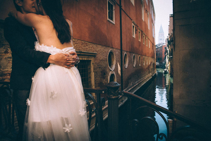 Veneto photographers, Valeria