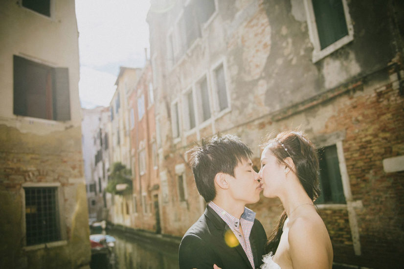 Veneto photographers, Valeria