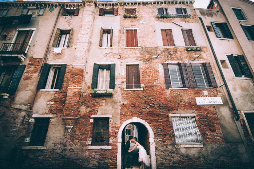 Veneto photographers, Valeria